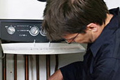 boiler repair Scrooby