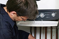 boiler replacement Scrooby