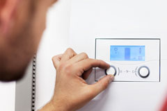 best Scrooby boiler servicing companies