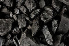 Scrooby coal boiler costs