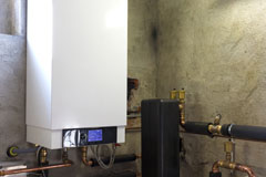 Scrooby condensing boiler companies