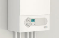 Scrooby combination boilers