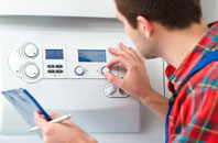 free commercial Scrooby boiler quotes