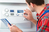 free Scrooby gas safe engineer quotes