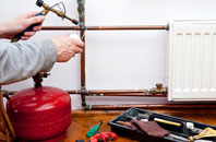 free Scrooby heating repair quotes