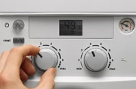 free Scrooby boiler maintenance quotes