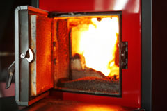 solid fuel boilers Scrooby